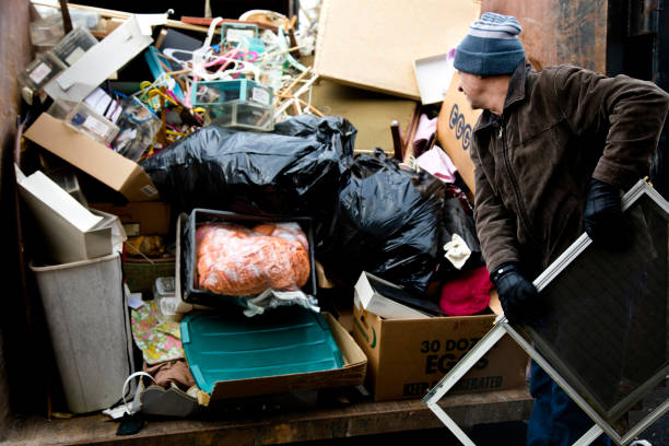 Best Residential Junk Removal  in Elverson, PA