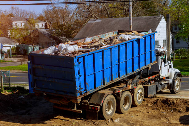 Best Attic Cleanout  in Elverson, PA